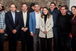 New Jocotepec–Ixtlahuacán Highway nears completion