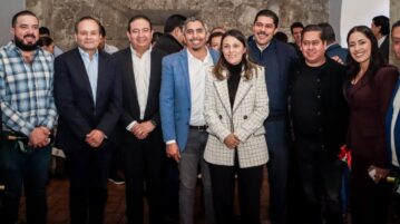 New Jocotepec–Ixtlahuacán Highway nears completion