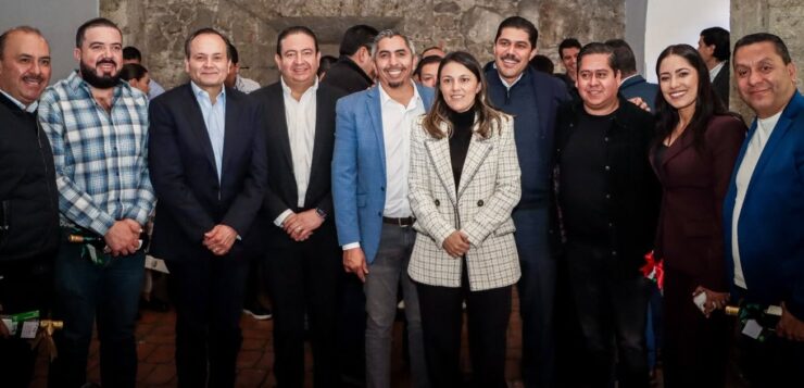 New Jocotepec–Ixtlahuacán Highway nears completion