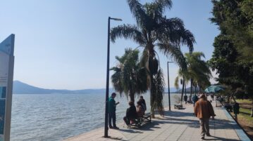 Chapala will bid farewell to 2025 with free concerts and fireworks