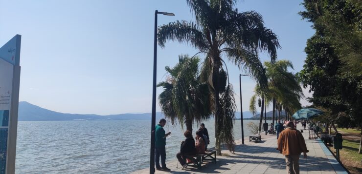 Chapala will bid farewell to 2025 with free concerts and fireworks