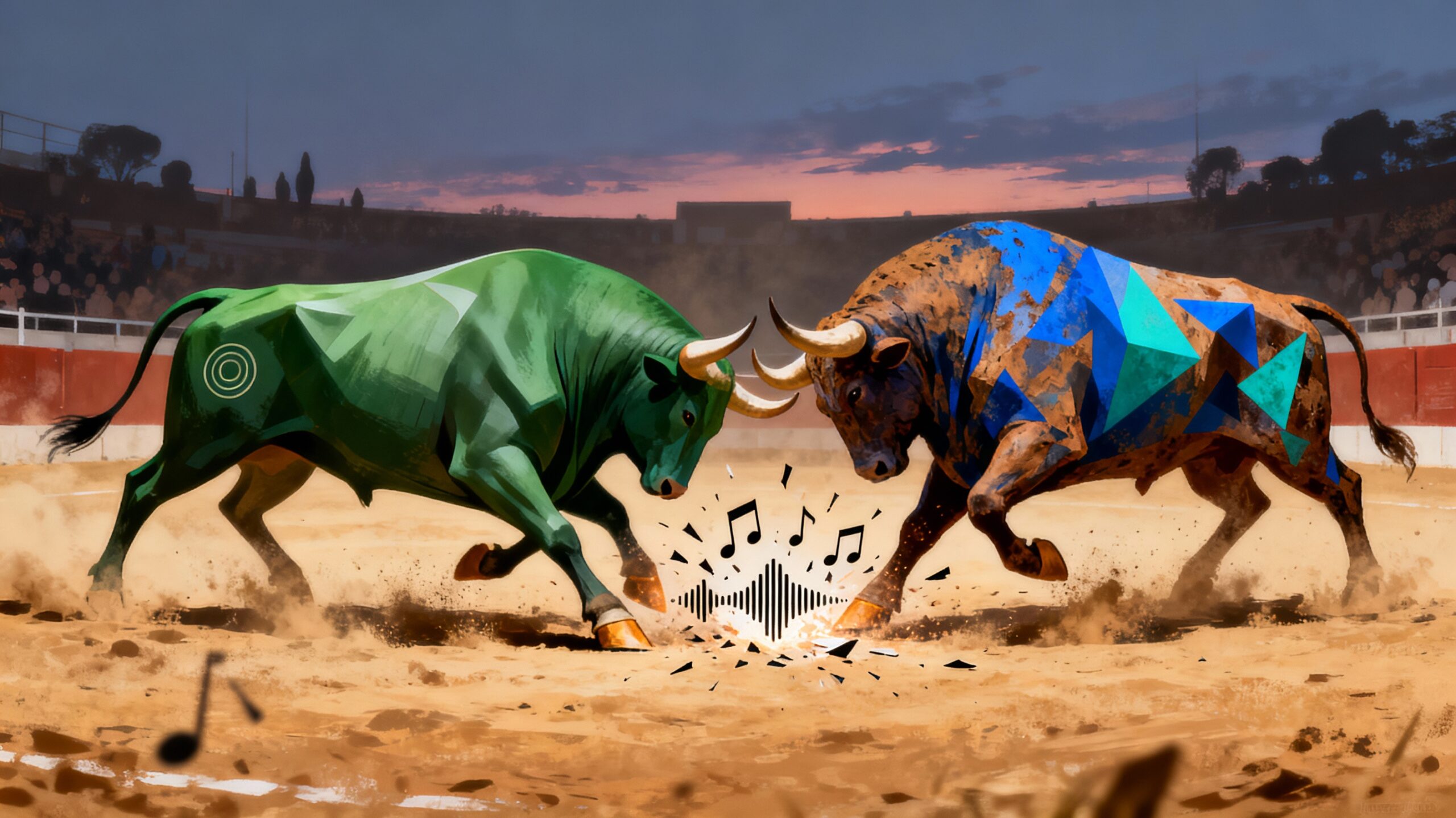 Music Sin Fronteras 12.7 .25