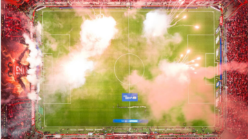 Toluca edges Diablos Rojos, wins Apertura 2025 crown