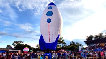 Change and Mexican Magic