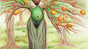 Noris Binet to lecture on, Reclaiming the Sacred Feminine”