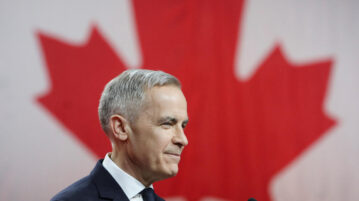 From North to South by Abigail A. Correa Cisneros