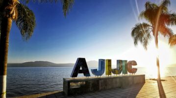 More than 1.5 million tourists visited Jalisco during December holidays