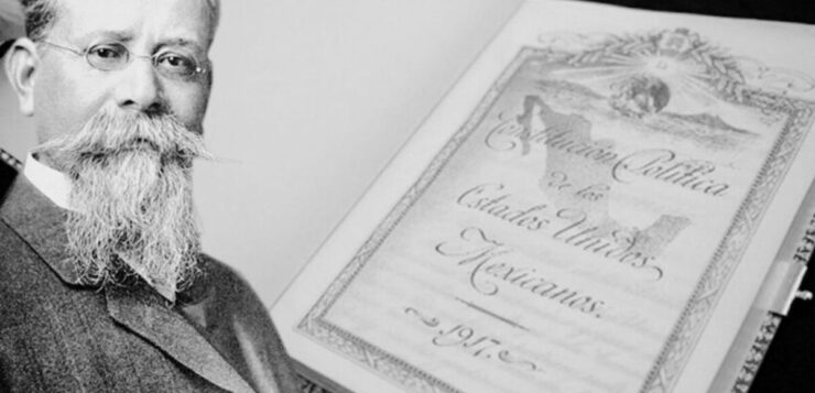 Celebrating the Foundation of Mexican Democracy