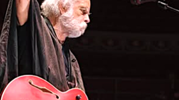 Music Sin Fronteras. 1.11.26