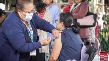 Ajijic confirms first measles case; authorities issue alert