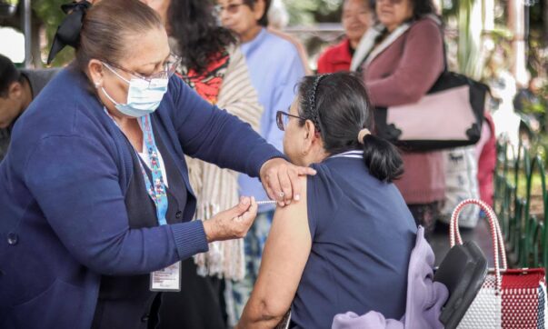 Ajijic confirms first measles case; authorities issue alert
