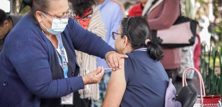 Ajijic confirms first measles case; authorities issue alert