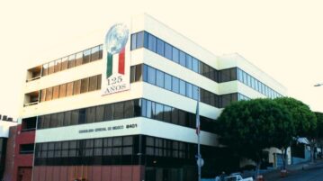 Mexican government cracking down on expat visa overstays