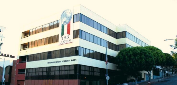 Mexican government cracking down on expat visa overstays