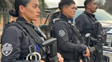 "Saving Lives" operation concludes with 276 arrests