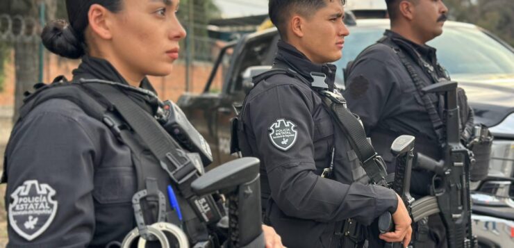 "Saving Lives" operation concludes with 276 arrests