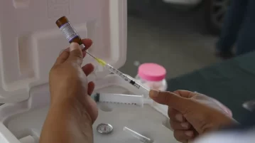 First Measles Case Confirmed in Ajijic; Vaccination Campaign Announced