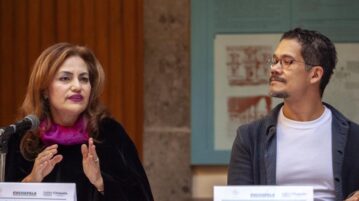 University Center of Chapala preps Guadalajara exhibit on water