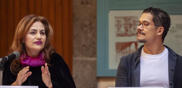 University Center of Chapala preps Guadalajara exhibit on water