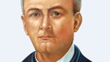 Jocotepec to honor Marcos Castellanos bicentennial