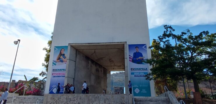 Over 22.8 million pesos approved for CUChapala