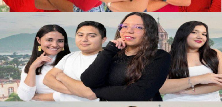 Three women seek to chair the Jocotepec Youth Council