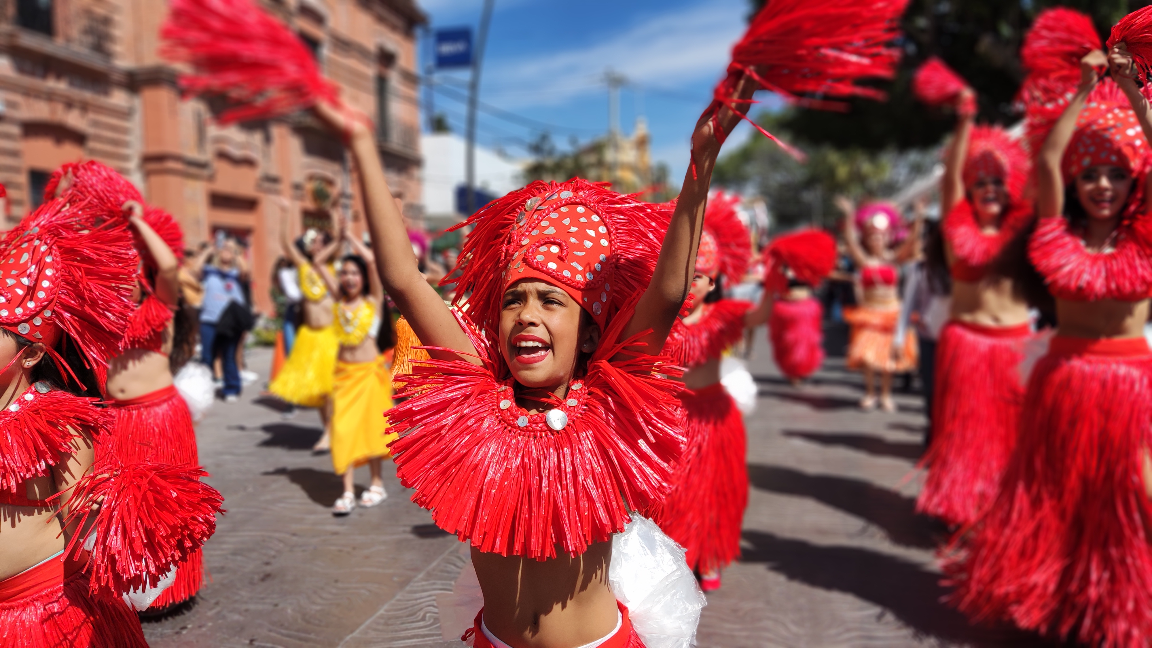 Chapala prepares for Carnival 2026 festivities