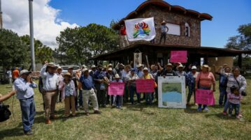 Mezcala indigenous victory: Judicial persecution of Land Defenders ends