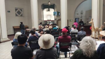 Chapala to collect 174 million pesos in property taxes