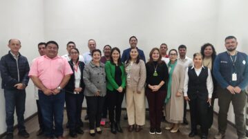 Chapala begins door-to-door measles vaccination campaign