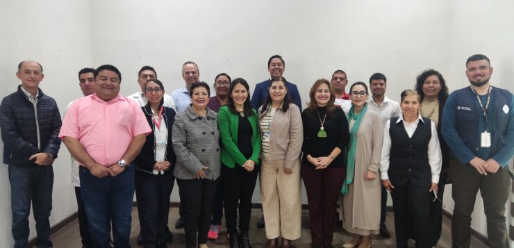 Chapala begins door-to-door measles vaccination campaign