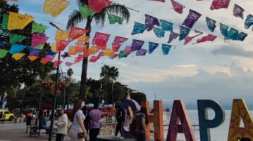 Chapala aims to join 2026 World Cup activities