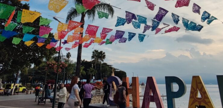 Chapala aims to join 2026 World Cup activities