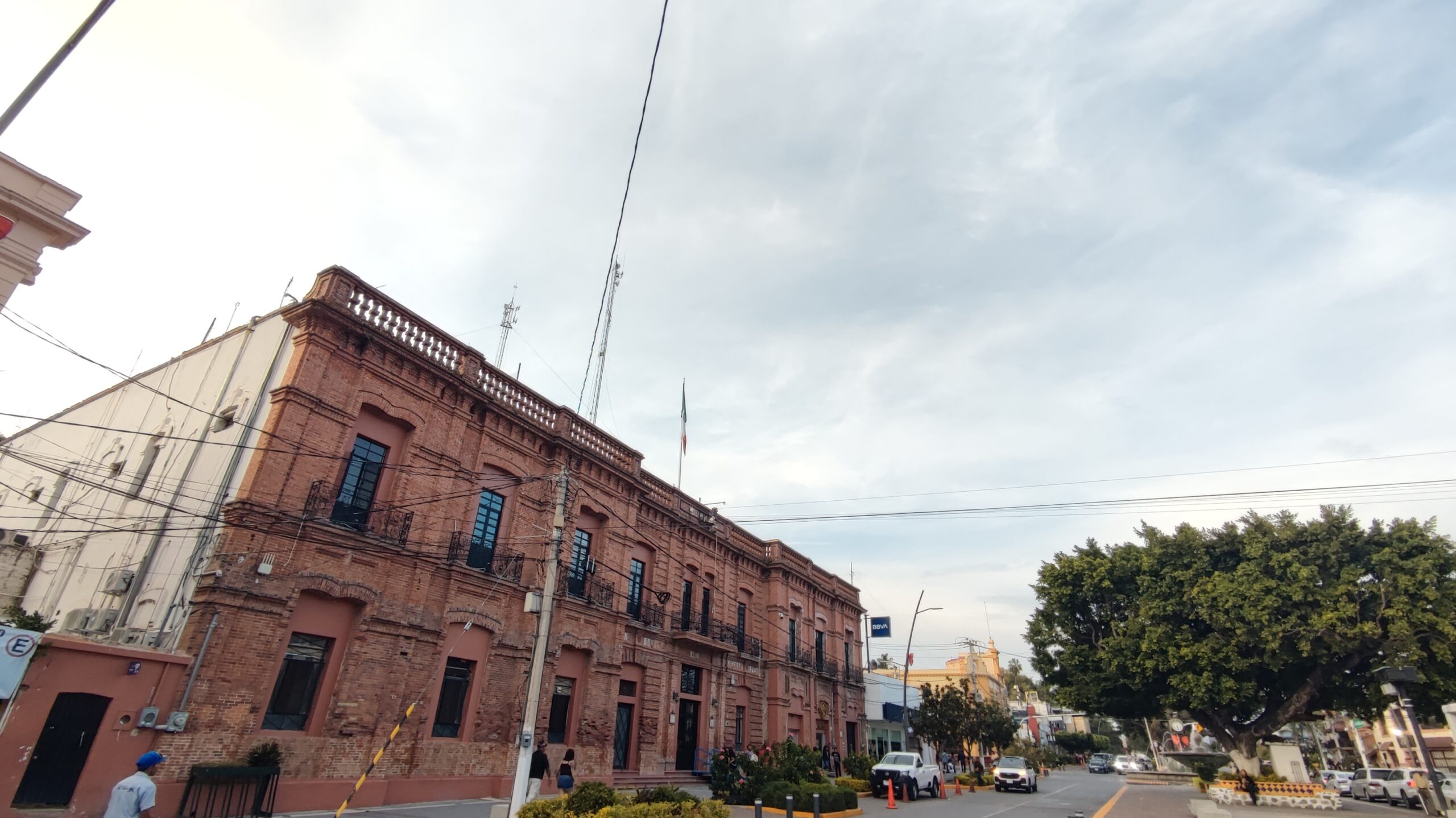 Chapala unveils record 526-million-peso budget in 2026