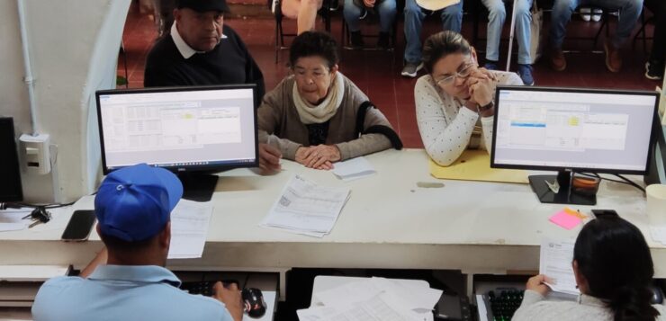 SIMAPA Announces water, sewer discounts