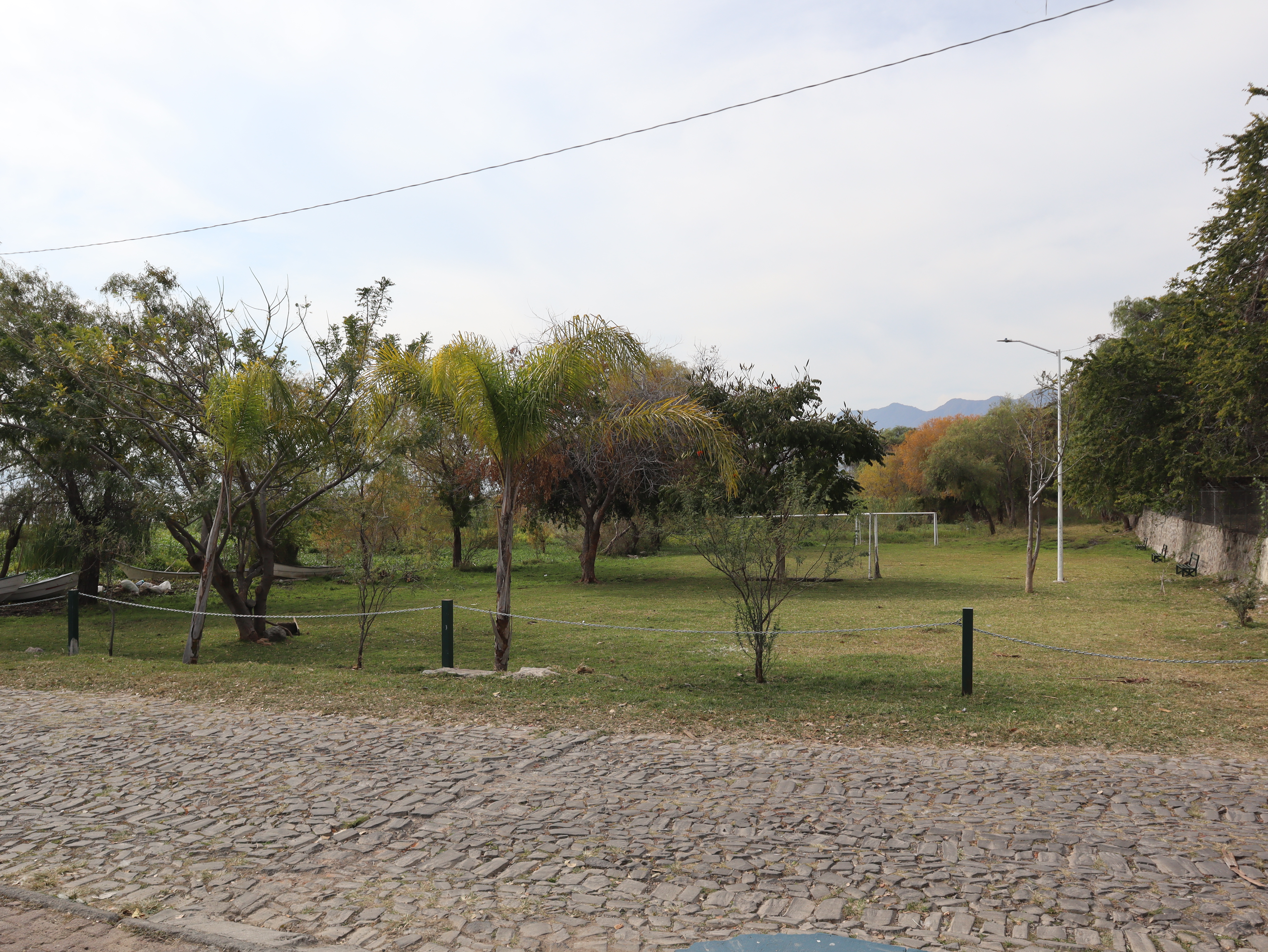 Public land sale scam in San Antonio Tlayacapan