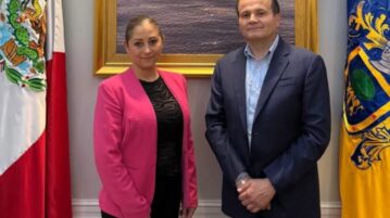 Changes continue at Chapala City Hall: Education names new head