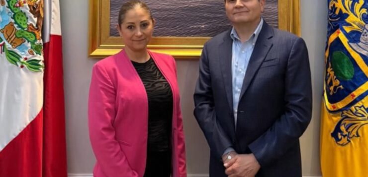 Changes continue at Chapala City Hall: Education names new head