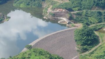 Water loss, inefficiency afflict Lerma-Chapala basin