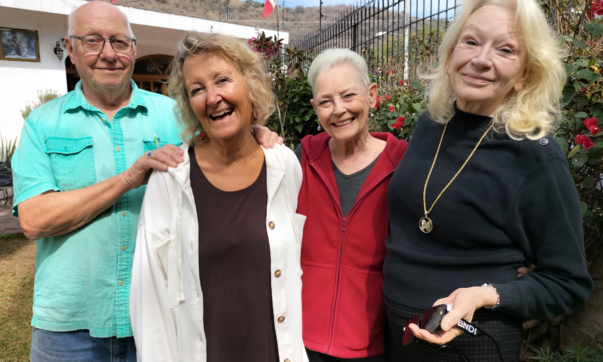 The Cemetery Club kicks off the Bare Stage 2026 season