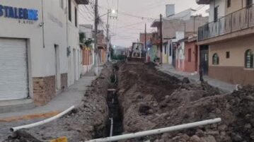 Chapala beefs up water systems to squeeze out more aqua