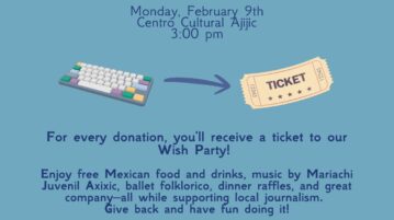 Looking at Life in Lakeside by Patrick O’Heffernan