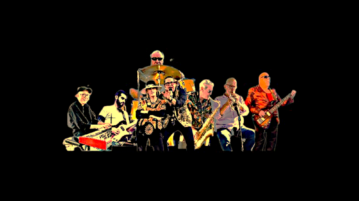 Niños Incapacitados benefit celebrates Beatles’ rooftop concert