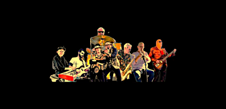 Niños Incapacitados benefit celebrates Beatles’ rooftop concert