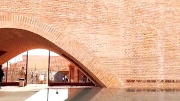 Going thirsty at the CCAR