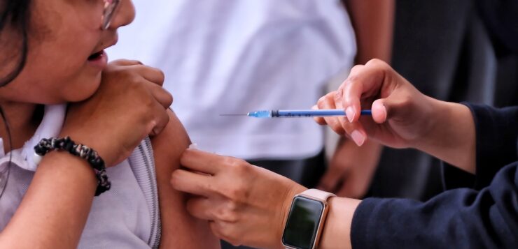 Jalisco Health Department urges measles prevention as schools reopen