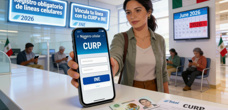 Time to register your cell phone with the government