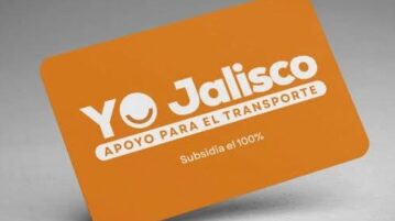 Jalisco to raise urban transport fare to 14 pesos