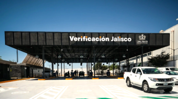 Jalisco’s emission control fee surprises drivers