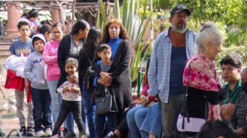 Vaccination efforts reinforced in Ajijic after measles outbreak